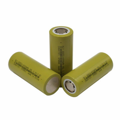 3,2 батарея иона 26650 лития вольта Lifepo4 4000mah перезаряжаемые для электрического скутера