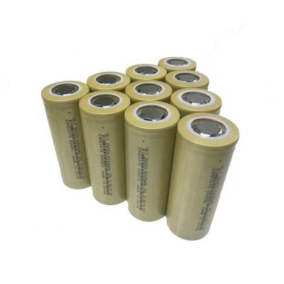 26650 OEM литий-ионного аккумулятора 5000mAh 3.6V/ODM для мобильной силы