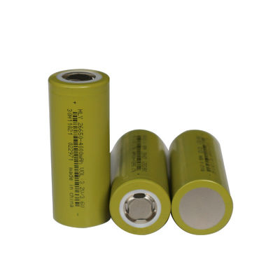 Солнечная батарея 3.2v 4000mah UN38.3 большой емкости 26650 перезаряжаемые для солнечной лампы