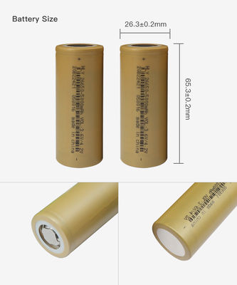 литий-ионные аккумуляторы 5000mah для электрических велосипедов/скутеров