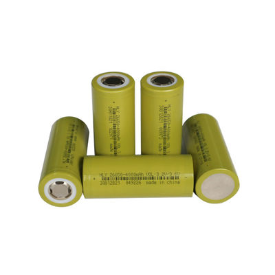 1500 раз батарея v 4000mah клетки литий-ионного аккумулятора 3,6 NCM 26650 для низкоскоростного автомобиля