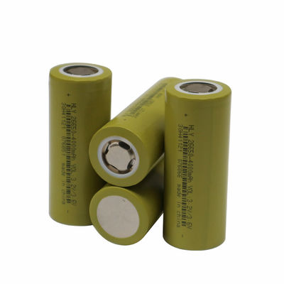 Батарея 4000mAh 26650 3.6v иона лития NCM перезаряжаемые Li большой емкости для EV