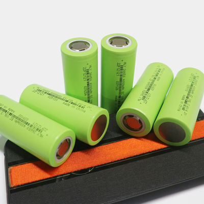Перезаряжаемые литий-ионный аккумулятор 4000mAh 26650 разрядки батарея лития 3,2 вольт