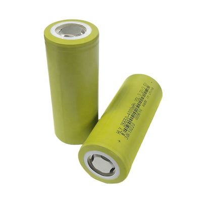 Батарея 26650 3.2v 4000mah полимера иона Lifepo4 лития для мотоцикла