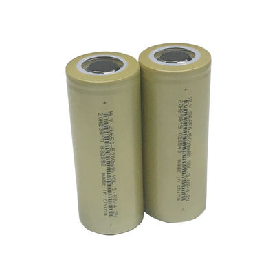 Батарея 26650 3.2v 4000mah полимера иона Lifepo4 лития для мотоцикла