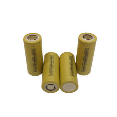 26650 литий-ионный аккумулятор 3.6v 5000mAh не перезаряжаемые для накопления энергии ветра