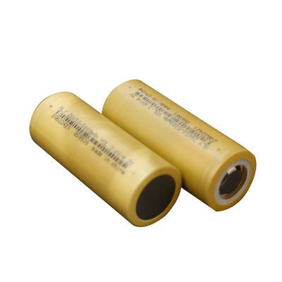Клетка батареи 5000mAh иона Li лития полимера перезаряжаемые 26650 3.6v