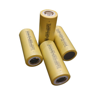 Клетка батареи 5000mAh иона Li лития полимера перезаряжаемые 26650 3.6v