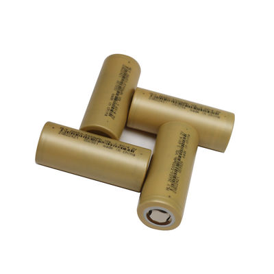 Батареи лития MSDS 26650 5000mAh 3.6v для бытовых техник