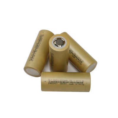 Подгонянная батарея иона 3.6V 26650 5000MAh NCM Li для домашнего хранения
