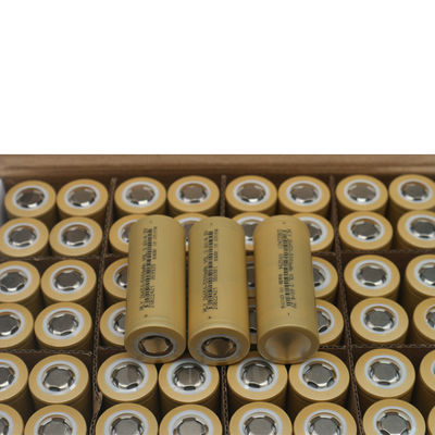 5000mAh 26650 тариф разрядки батареи лития 3,6 вольт перезаряжаемые высокий