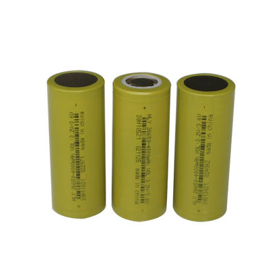 3,2 цикл клетки батареи 4000mAh лития Lifepo4 вольта перезаряжаемые 0.5C глубокий