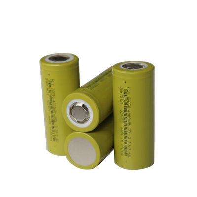 3,2 цикл клетки батареи 4000mAh лития Lifepo4 вольта перезаряжаемые 0.5C глубокий