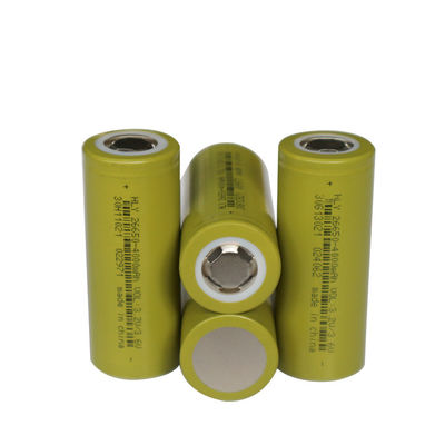 солнечные перезаряжаемые батареи 4000mAh 26650 Lifepo4 3,2 вольта для продуктов домочадца