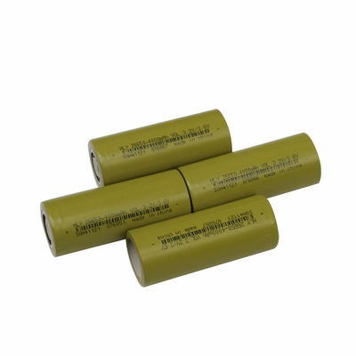 26650 клетка литий-ионного аккумулятора 4000MAh 3.2v для солнечной энергии