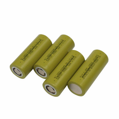 солнечные перезаряжаемые батареи 4000mAh 26650 Lifepo4 3,2 вольта для продуктов домочадца