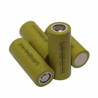 2000 батарей Lifepo4 вольта 4000mah 26650 жизни циклов 3,2 для электрического мотора велосипеда