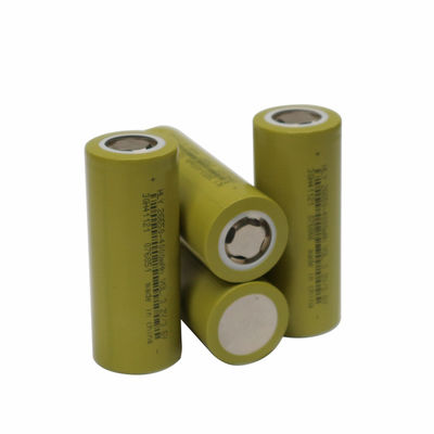 солнечные перезаряжаемые батареи 4000mAh 26650 Lifepo4 3,2 вольта для продуктов домочадца