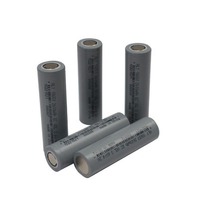 Батарея клетки 2600mah 18650 иона лития для электрических велосипеда/велосипеда