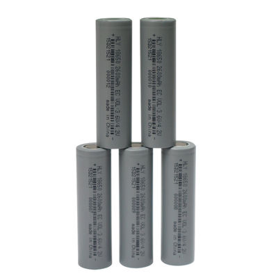BIS блока батарей 2600mah иона Li Recyclable 3,6 вольта перезаряжаемые для электрических инструментов