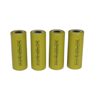Ион 4000mah лития клетки батареи большой емкости 26650 3,2 вольта для солнечной лампы