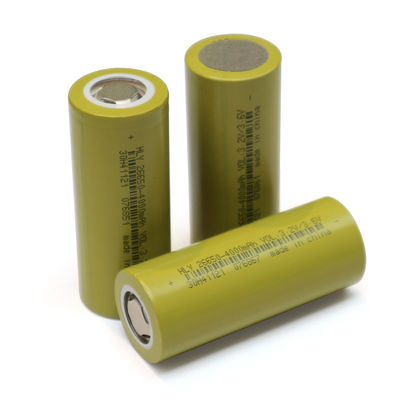 Наивысшая мощность 26650 3,2 емкость литий-ионного аккумулятора 4000mAh вольта 2000 раз большая