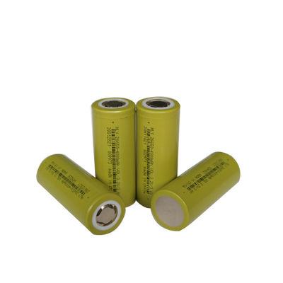 Жизнь длительного цикла электрической батареи 3.2V 26650 4000mah мотоцикла цилиндрической перезаряжаемые