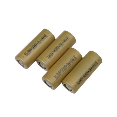 HLY высокий темп батареи 5000mah 3.6V лития 26650 большой емкости для электрических инструментов