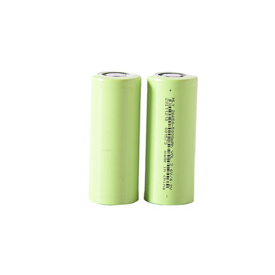 3.6V батарея 5000mah иона 26650 высокого темпа NMC Li для бытовых техник