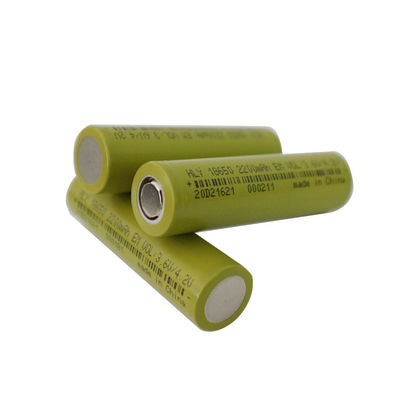 Литий-ионный аккумулятор 3.6V клетки 2200mah 18650 BIS небольшой перезаряжаемые для велосипедов баланса