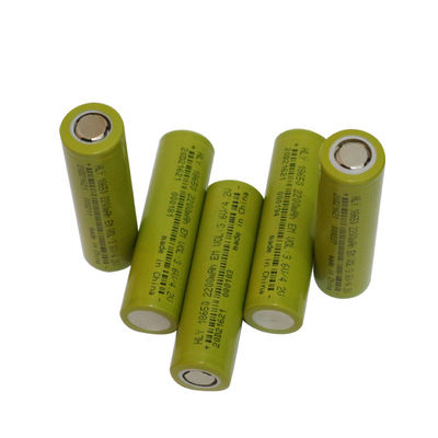 литий-ионный аккумулятор 3.2v 2200mAh 18650 соответствующий для электротранспорта