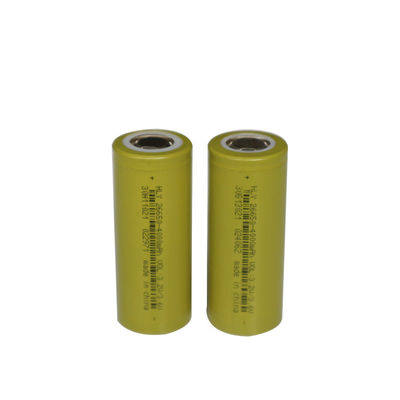 большая емкость 4000mAh 26650 батарея 3,2 вольт перезаряжаемые для солнечных светов