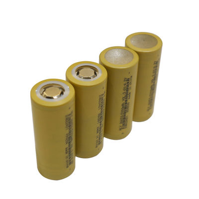 легковес 26650 гальванических элементов 5000mAh 3.6V небольшой цилиндрический для электрического мотоцикла