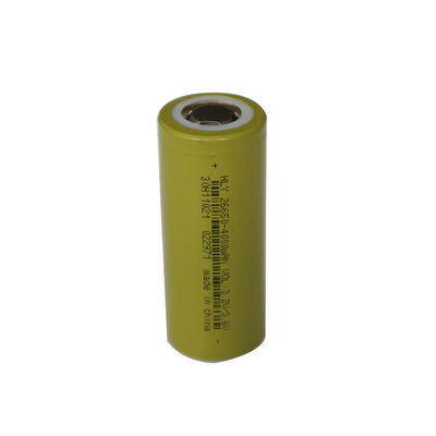 батарея иона 4000mah Li перезаряжаемые, батареи лития 3.6V 26650