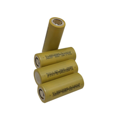 Литий-ионные аккумуляторы электропитания 3.6Volt перезаряжаемые 26650 5000mah для Ebike