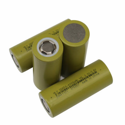 батарея иона 4000mah Li перезаряжаемые, батареи лития 3.6V 26650