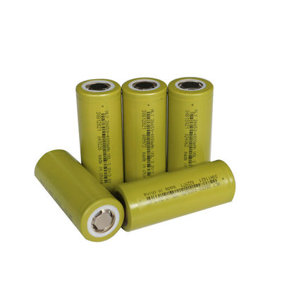 батарея иона 4000mah Li перезаряжаемые, батареи лития 3.6V 26650