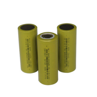 Солнечная батарея 3.2v 4000mah UN38.3 большой емкости 26650 перезаряжаемые для солнечной лампы