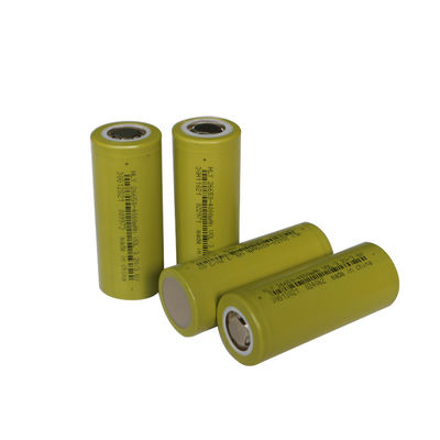 Солнечная батарея 3.2v 4000mah UN38.3 большой емкости 26650 перезаряжаемые для солнечной лампы