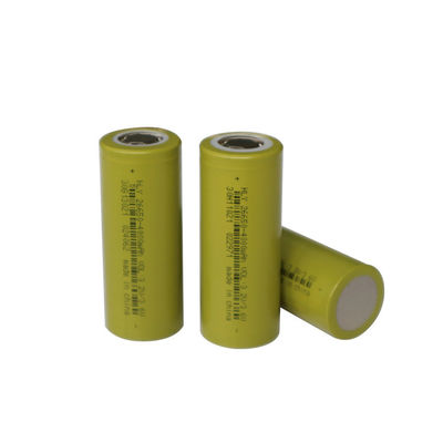 Клетки 3.2V 4000amh иона лития Lifepo4 перезаряжаемые